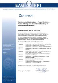Zertifikat-Waldtherapie-Angelika-Linhardt