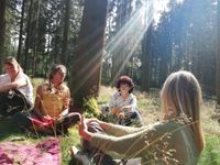 Waldbaden-mit-Angelika-Linhardt-Wald+Gesundheit-Erwachsene4